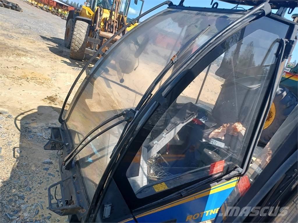 Rottne H14 Cabine