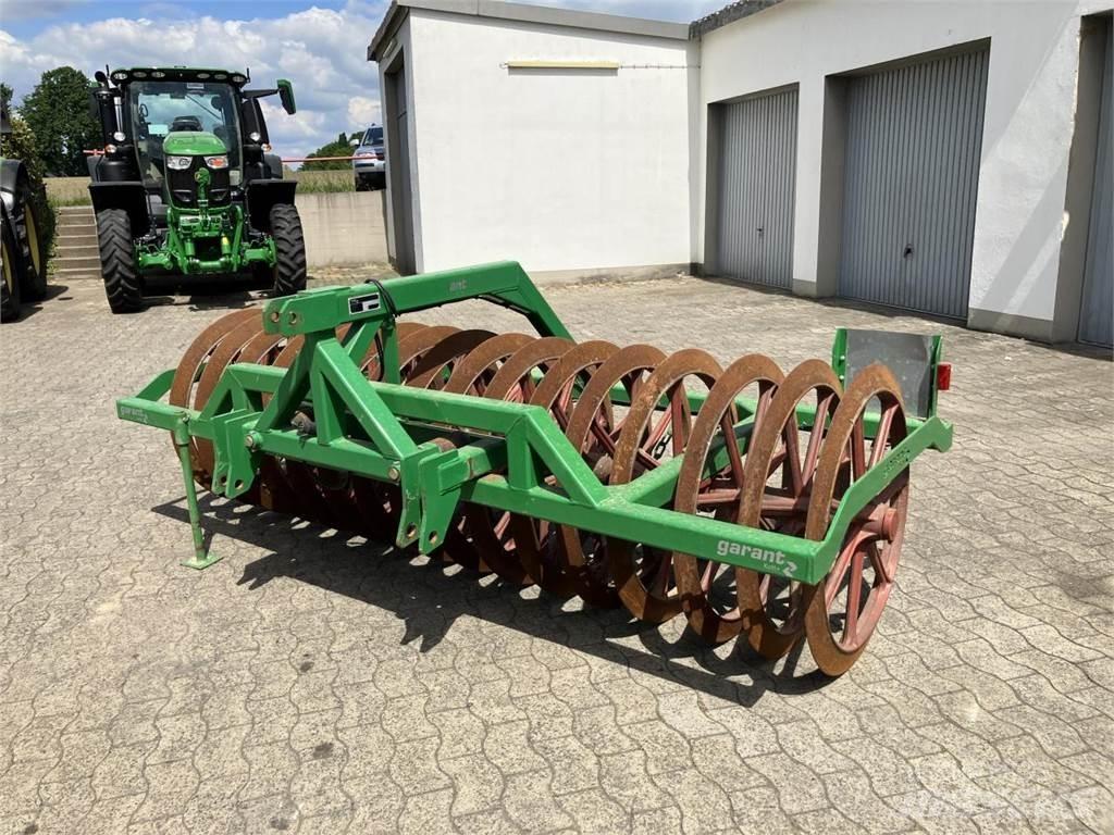 Kotte FP 16-900 Rouleau