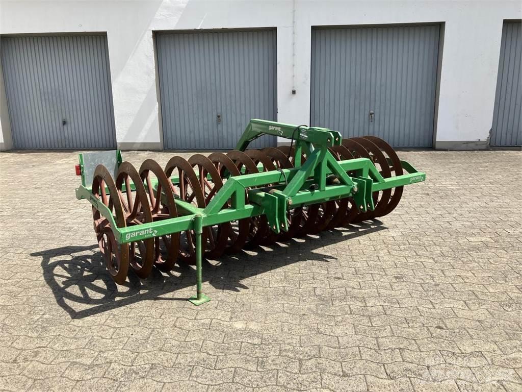 Kotte FP 16-900 Rouleau