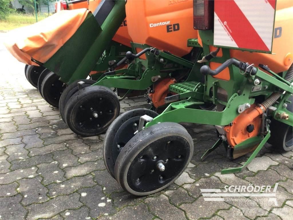 Amazone ED 6000-2C Semoir de précision