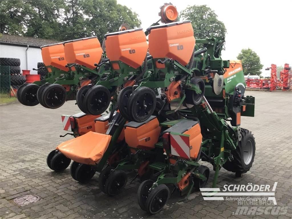 Amazone ED 6000-2C Semoir de précision