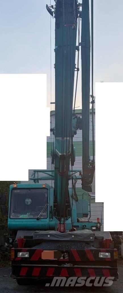 Kobelco RK 450 Grues mobiles