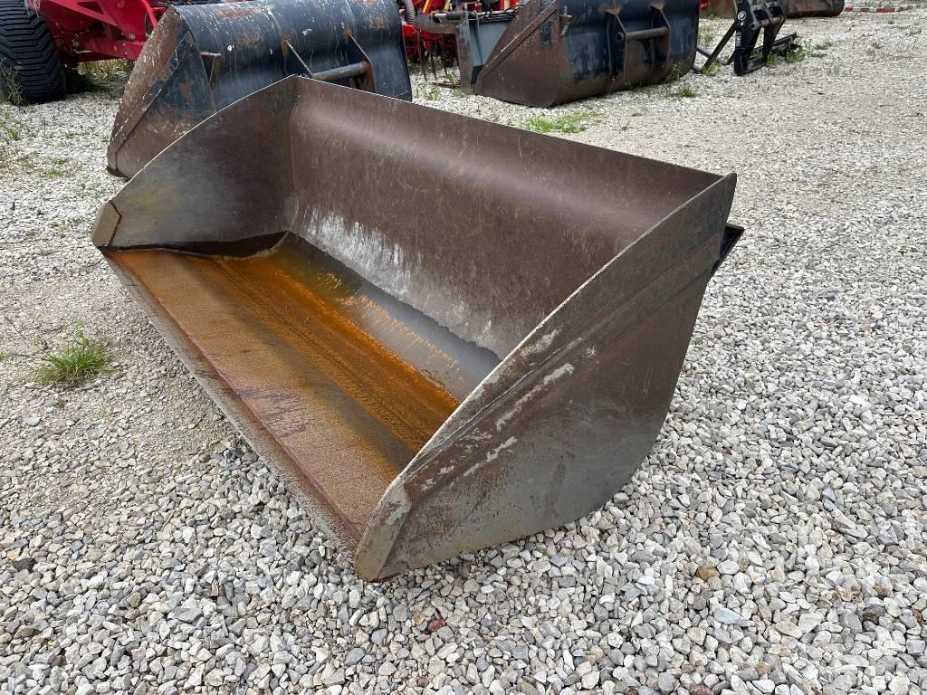  ŁYŻKA MANITOU 2,4 M Autres équipements de chargement et de levage