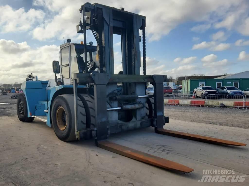 SMV SL 28-1200A Chariots diesel