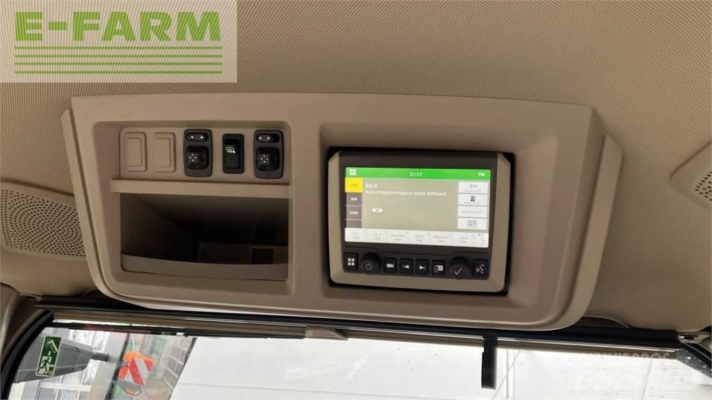 John Deere 7R 330 Tracteur