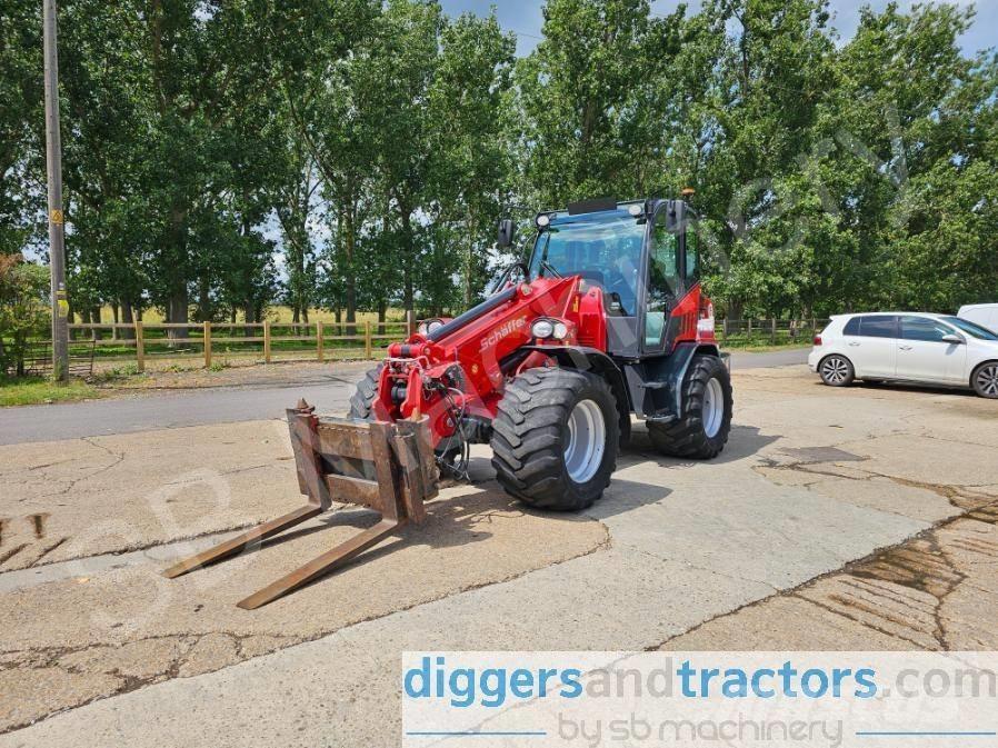 Schäffer 6680 Mini chargeuse