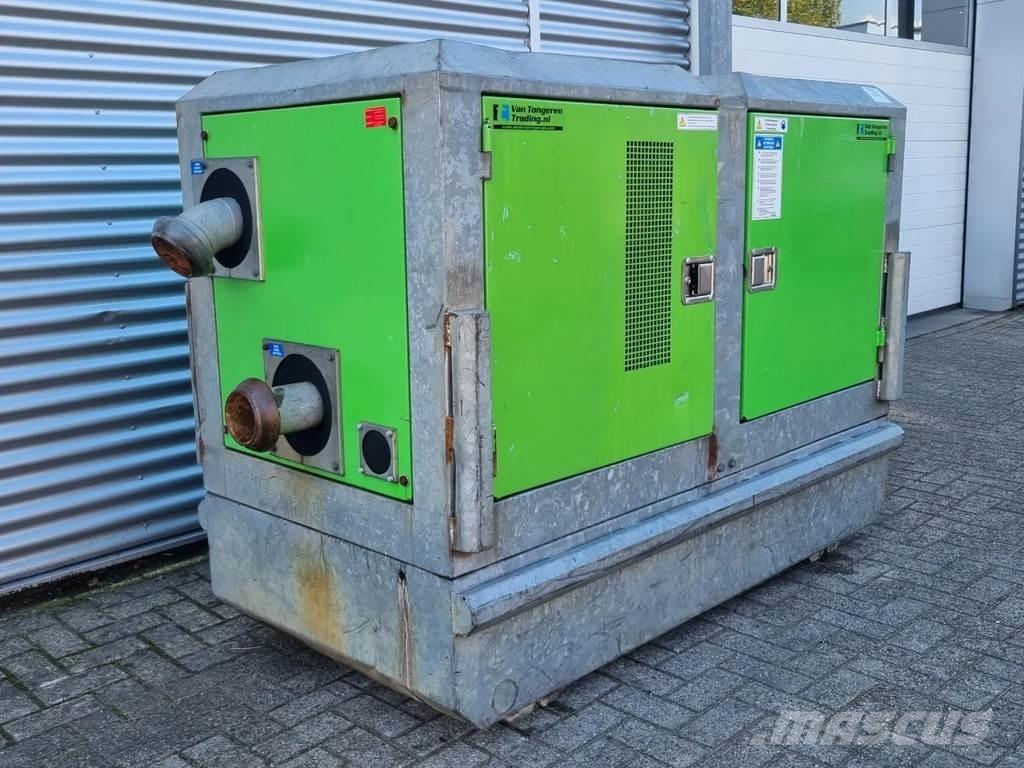 BBA BA100K D193 Pompe à eau / Motopompe