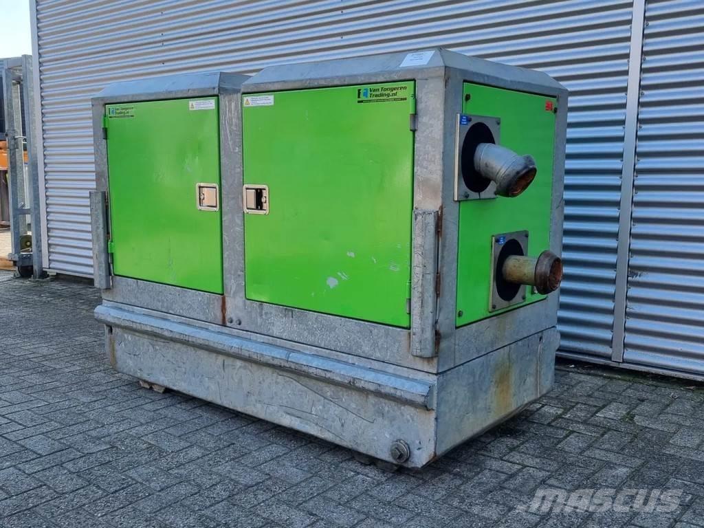 BBA BA100K D193 Pompe à eau / Motopompe