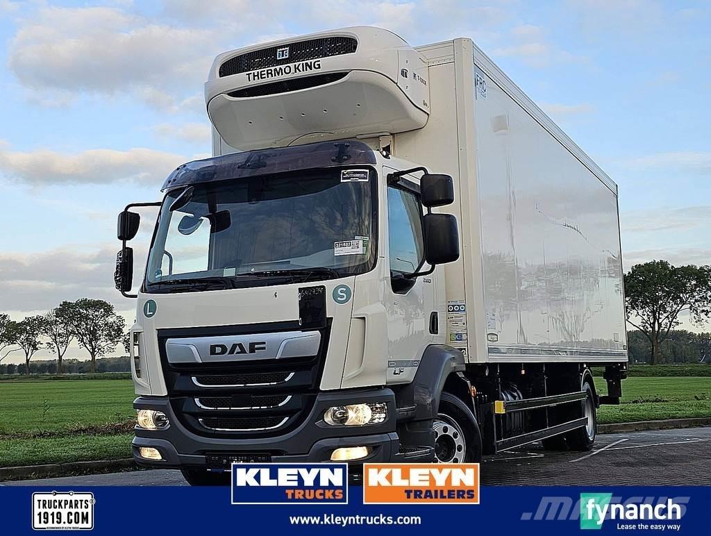 DAF LF 280 ATP Camion frigorifique