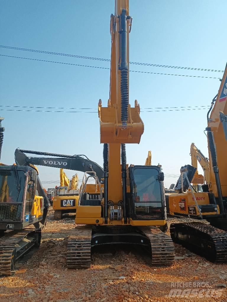 CAT CAT320GC Mini pelle 7t-12t
