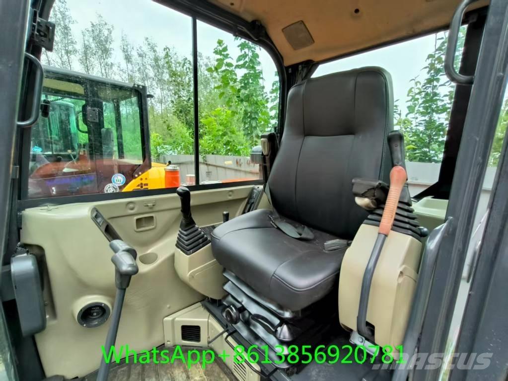 Doosan DH 60-7 Mini pelle < 7t
