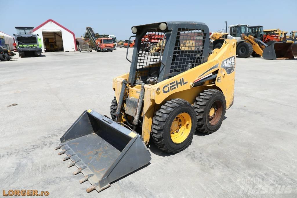Gehl 4240 Chargeuse compacte