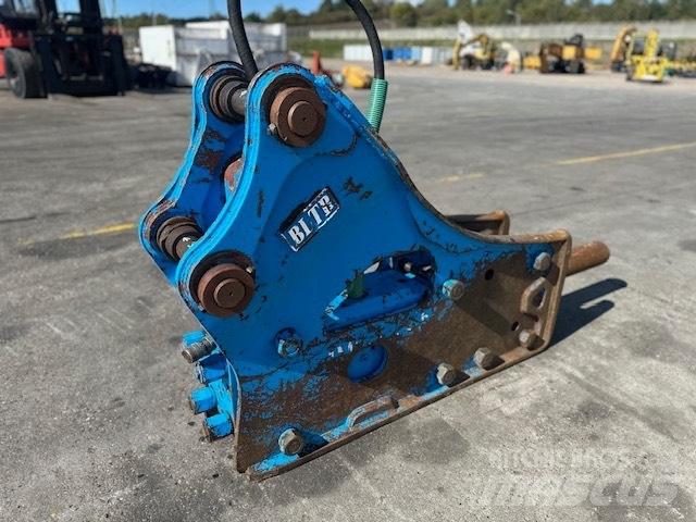 Beilite 1800 KG Marteau hydraulique