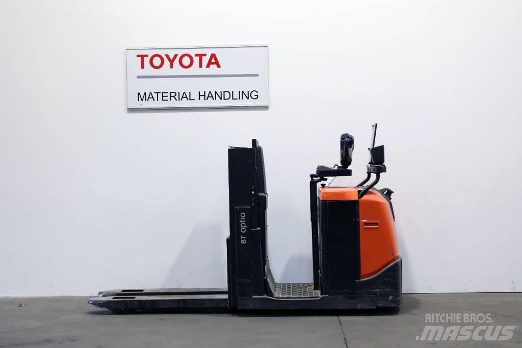 Toyota OSE 120 P Préparateur de commande moyenne levée