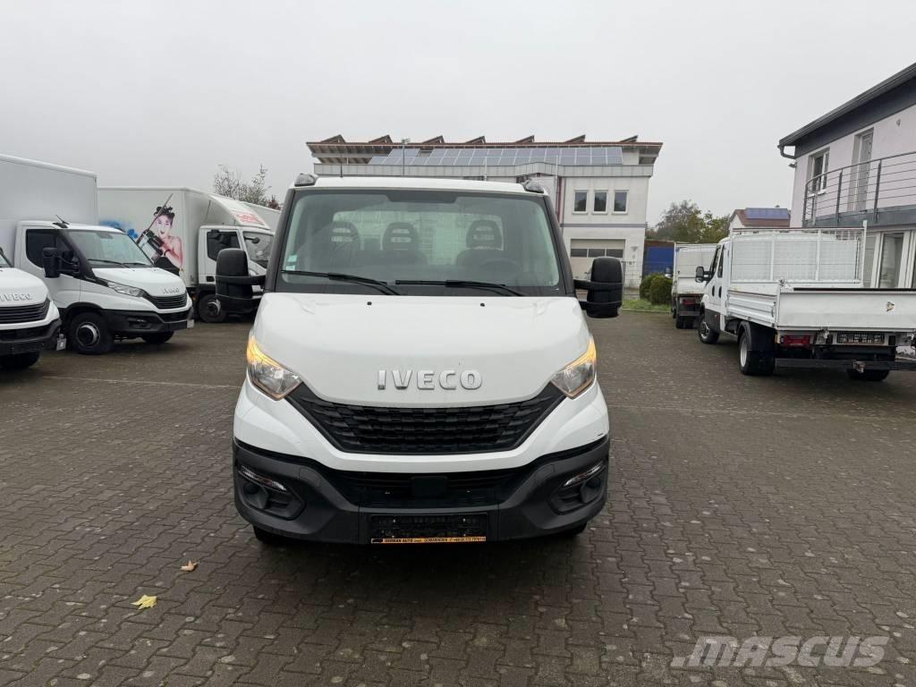 Iveco Daily 35-120 Camion benne