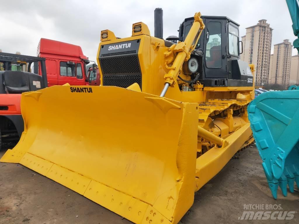 Shantui SD 32 Bouteurs sur chenilles