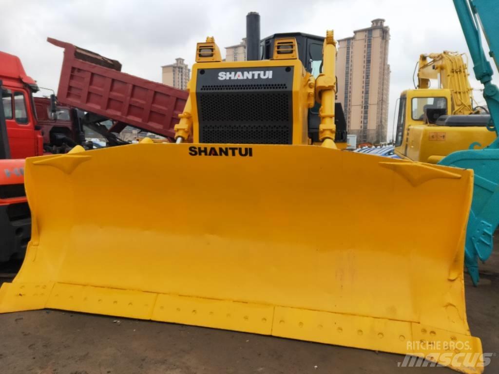 Shantui SD 32 Bouteurs sur chenilles