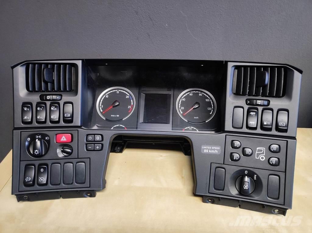 Scania EURO 6 Transport - Autres