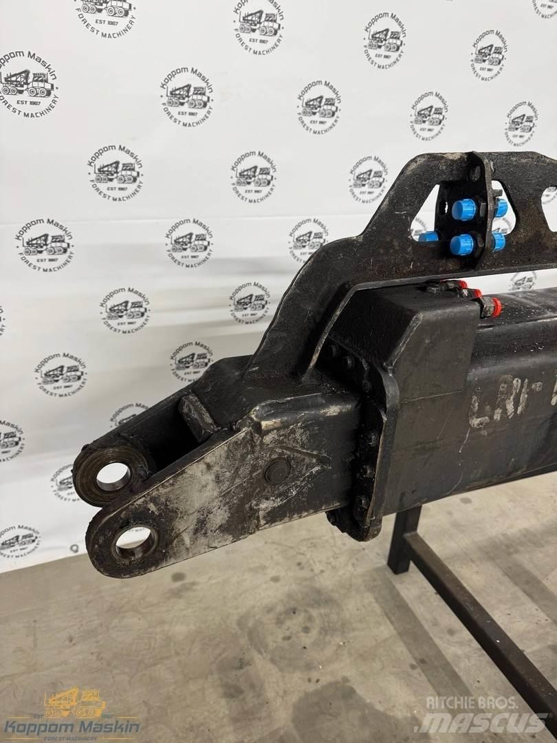 Valmet CRF12 Grue porteuse