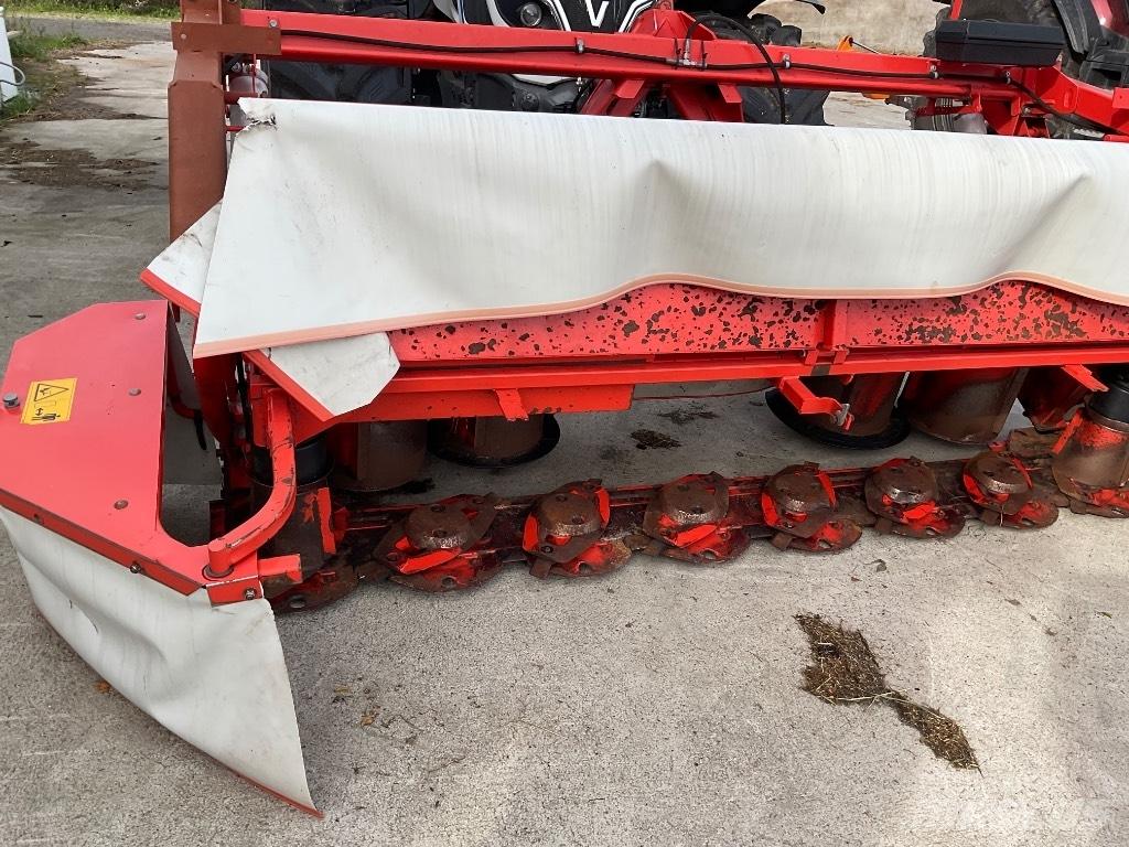 Kuhn GMD 802 F-FF Faucheuse