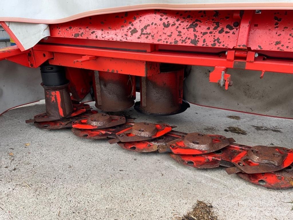 Kuhn GMD 802 F-FF Faucheuse
