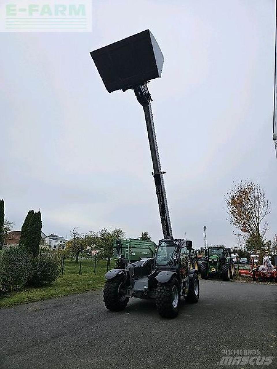 Kramer kt559 Télescopique agricole