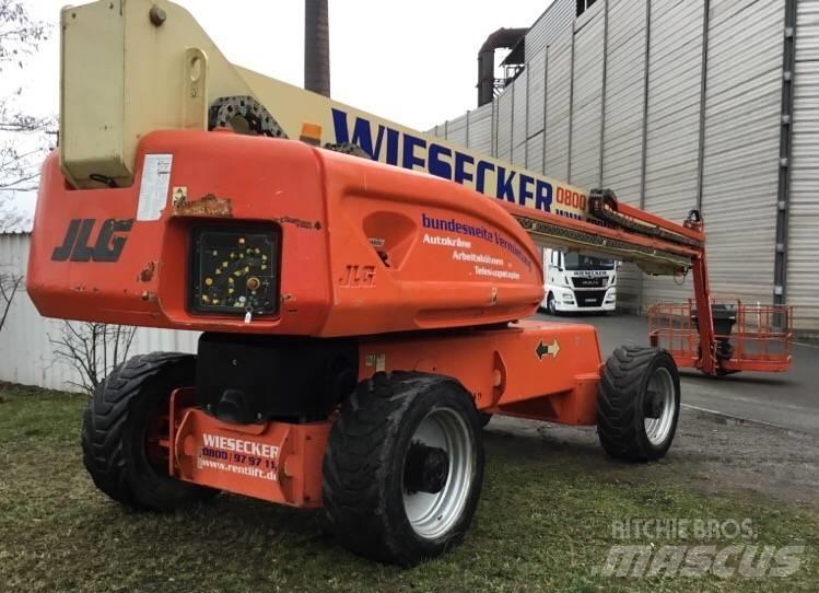 JLG 1200 SJP Nacelles télescopiques