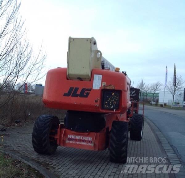 JLG 1200 SJP Nacelles télescopiques