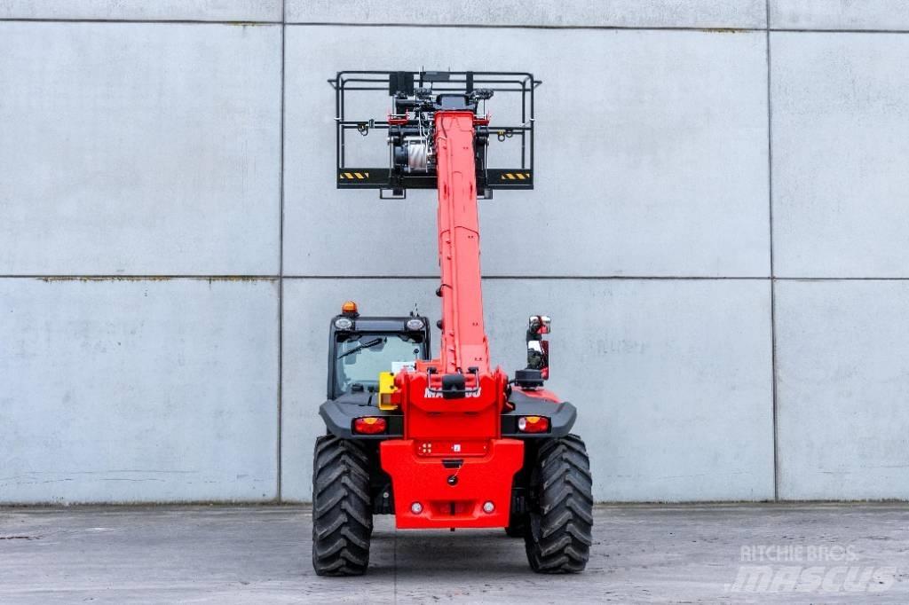Manitou MT 930 HA Chariot télescopique