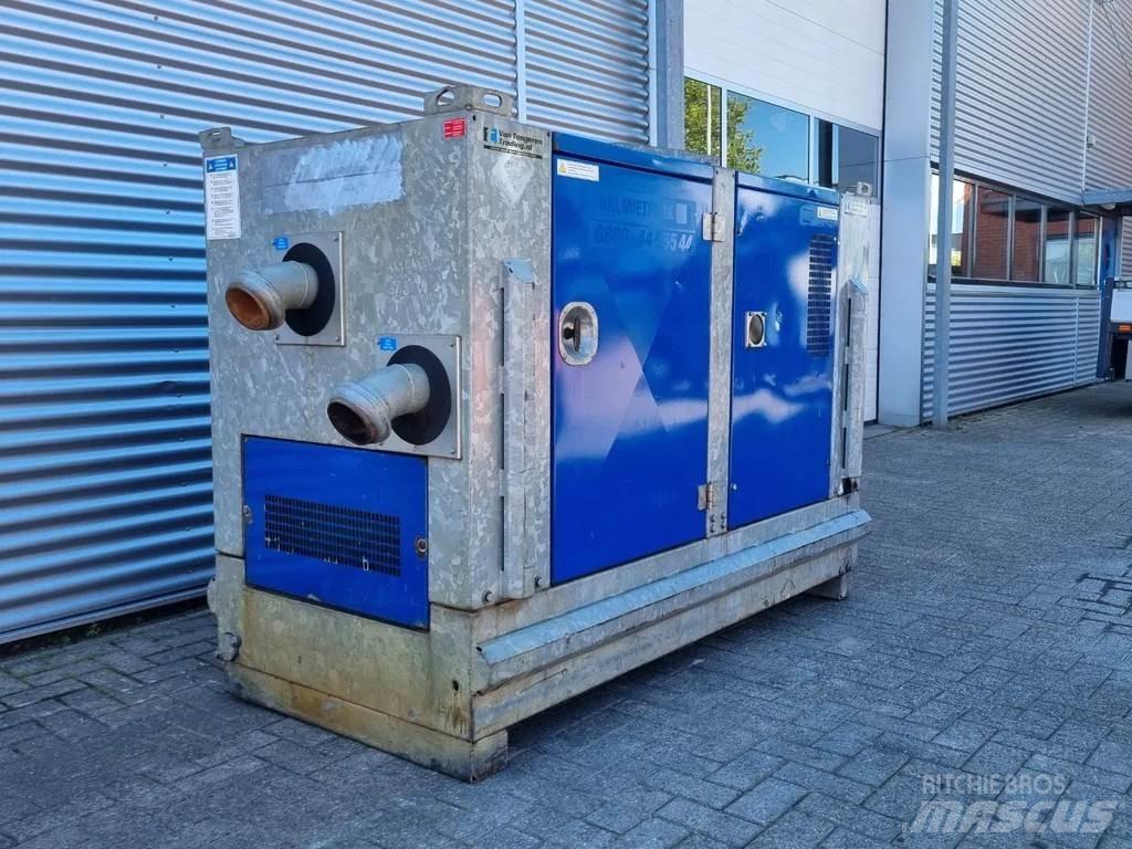 BBA PT90 B-compact Pompe à eau / Motopompe