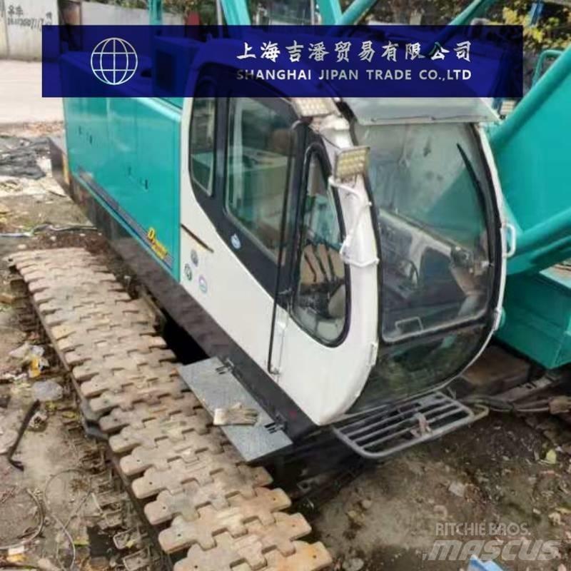 Kobelco 7080 Grue sur chenilles