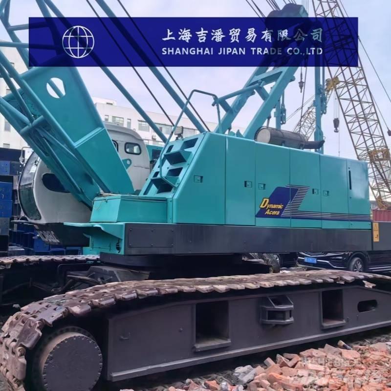 Kobelco 7080 Grue sur chenilles