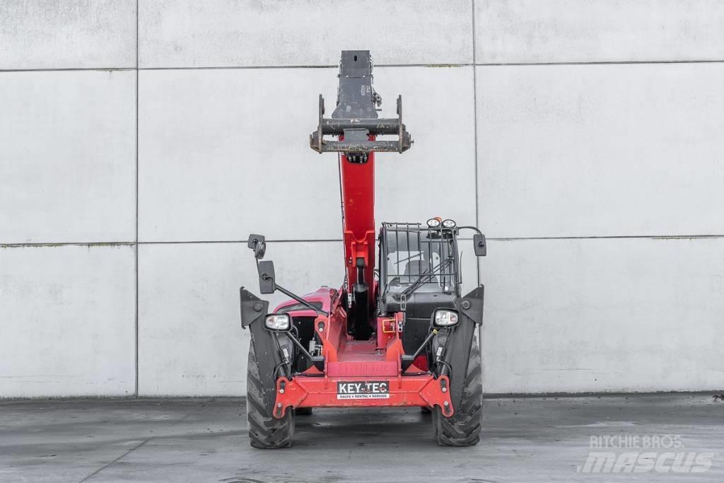 Manitou MT 1840 Chariot télescopique