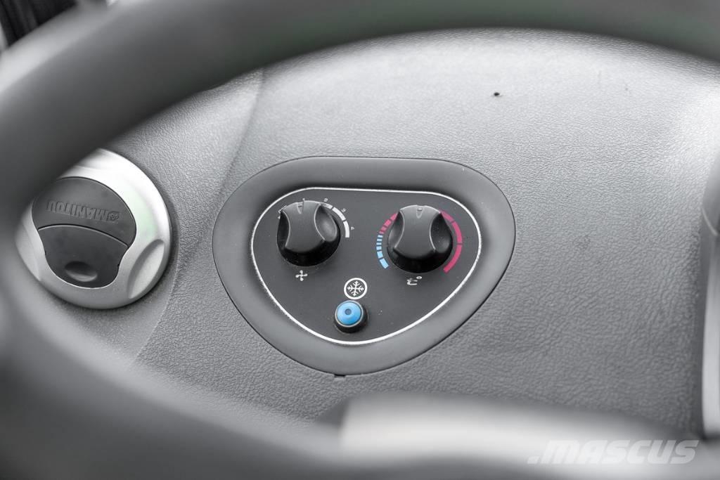 Manitou MT 1840 Chariot télescopique