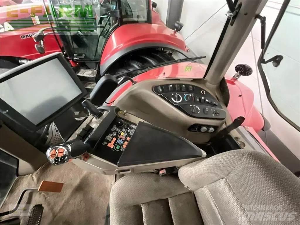 Case IH magnum 340 Tracteur