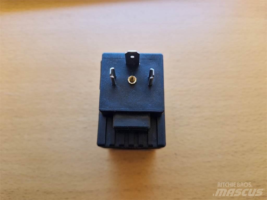 Ponsse 0057263 Grue porteuse