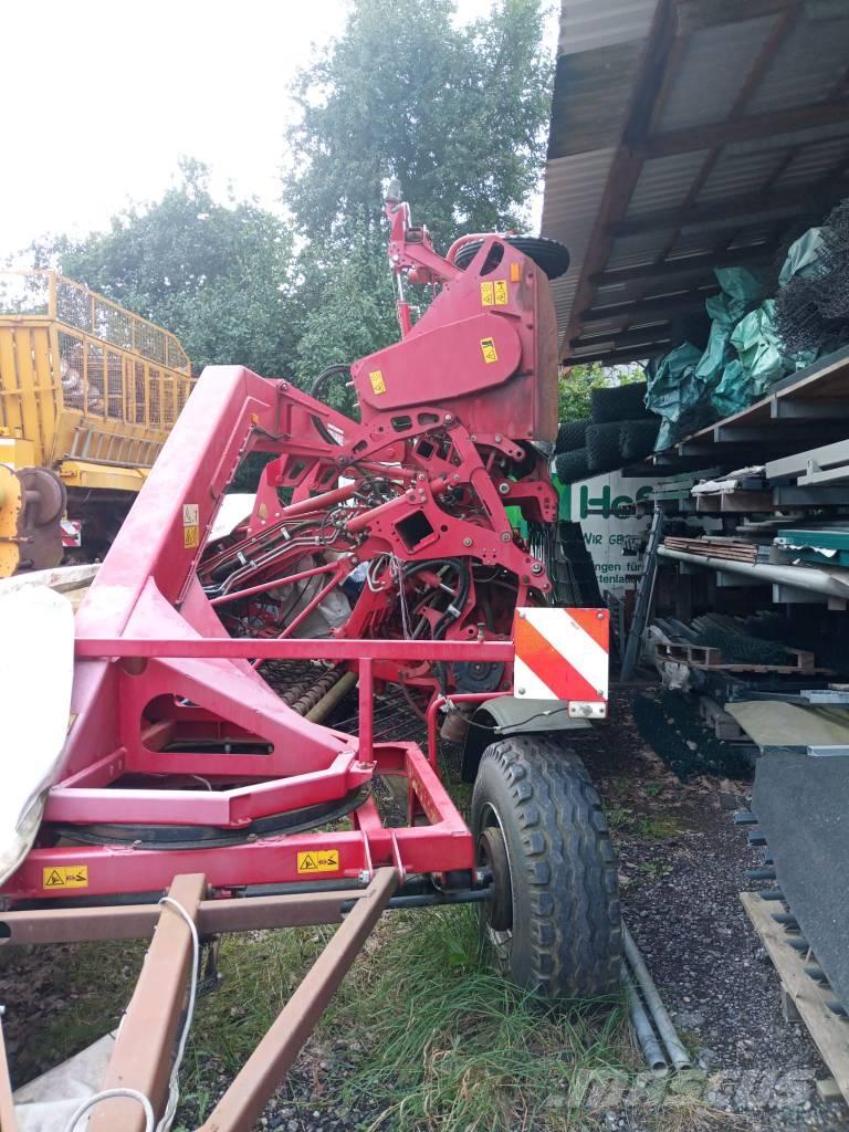 Grimme Rexor 930 Arracheuse de betteraves