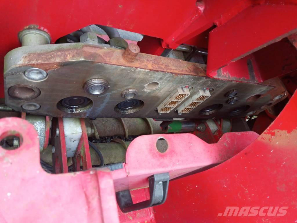 Grimme Rexor 930 Arracheuse de betteraves