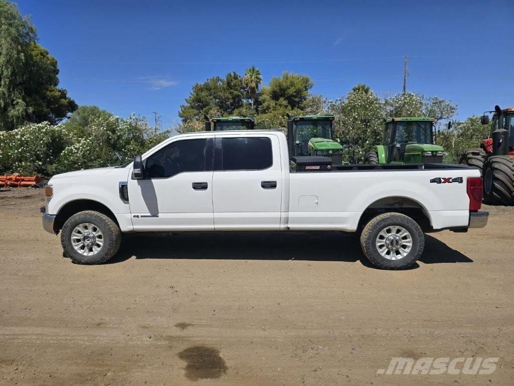 Ford F 250 FX4 Autre fourgon / utilitaire