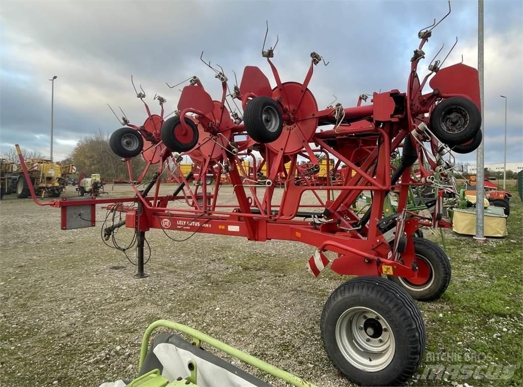 Lely Lotus 1020 S Rateau faneur