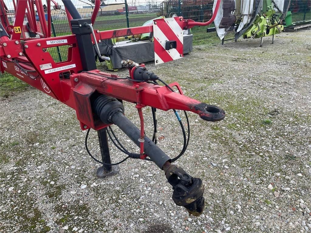 Lely Lotus 1020 S Rateau faneur