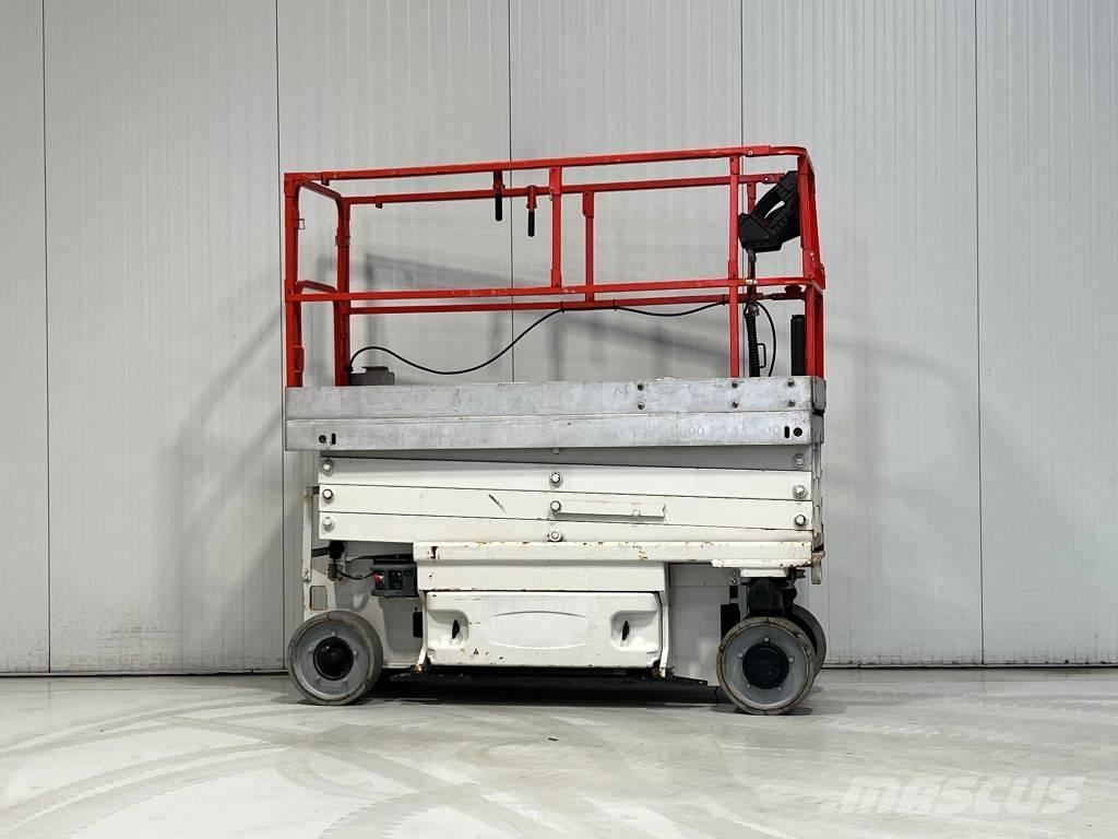 JLG 2630 ES Nacelle ciseaux