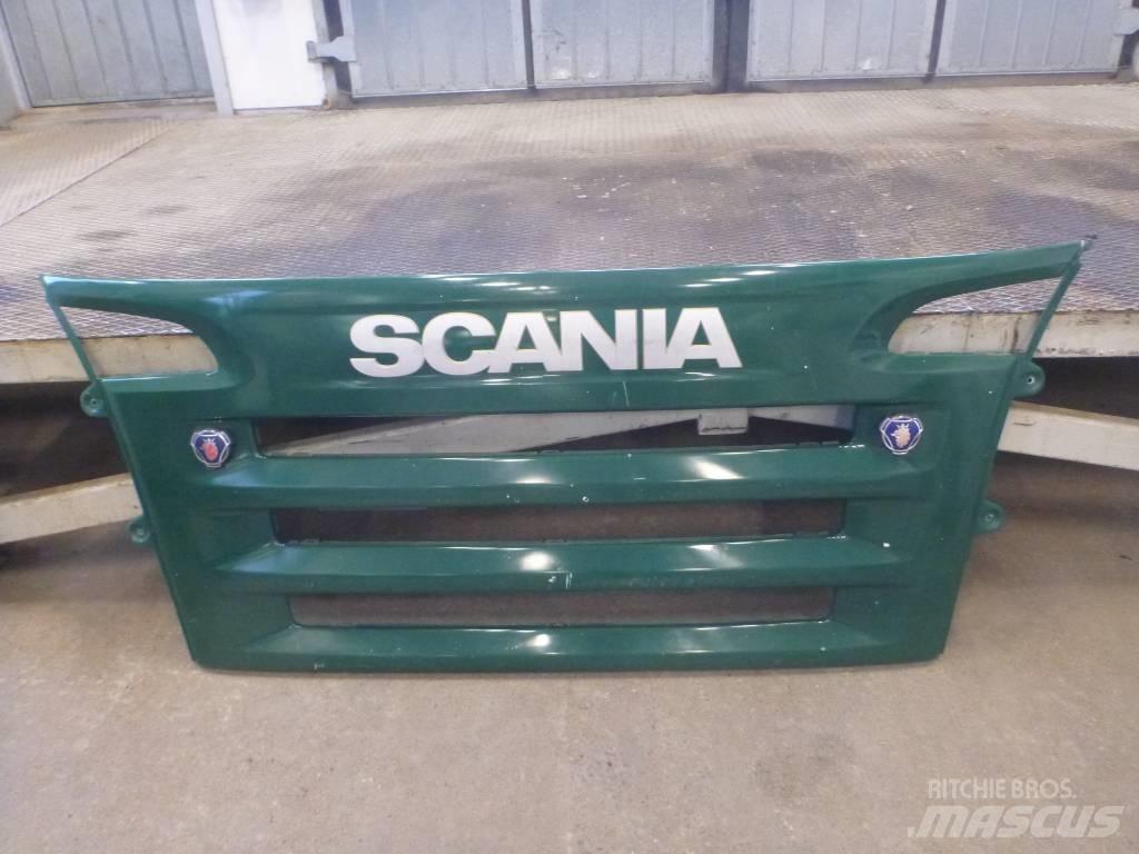 Scania R 500, 1880736 Cabines
