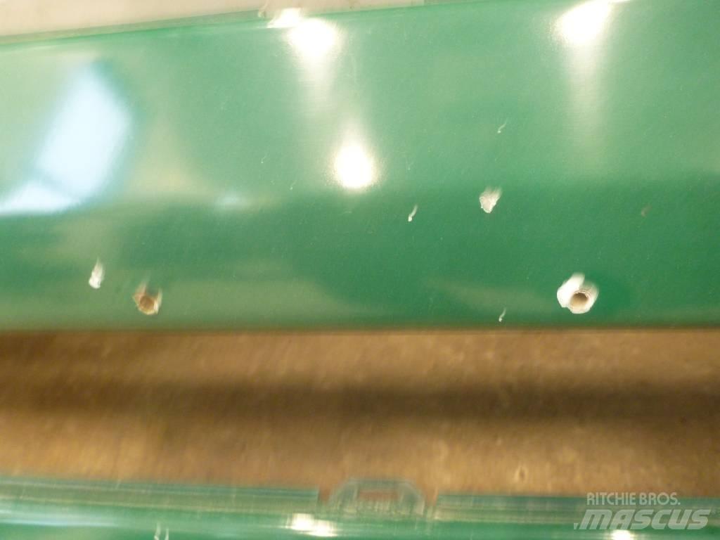 Scania R 500, 1880736 Cabines