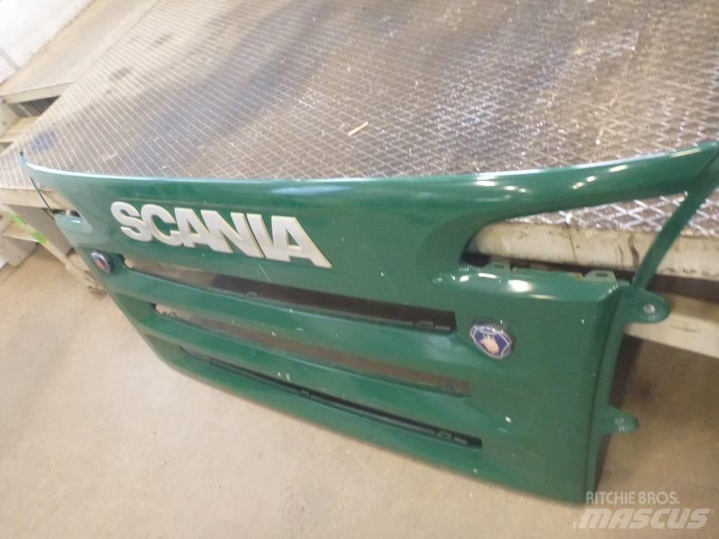 Scania R 500, 1880736 Cabines