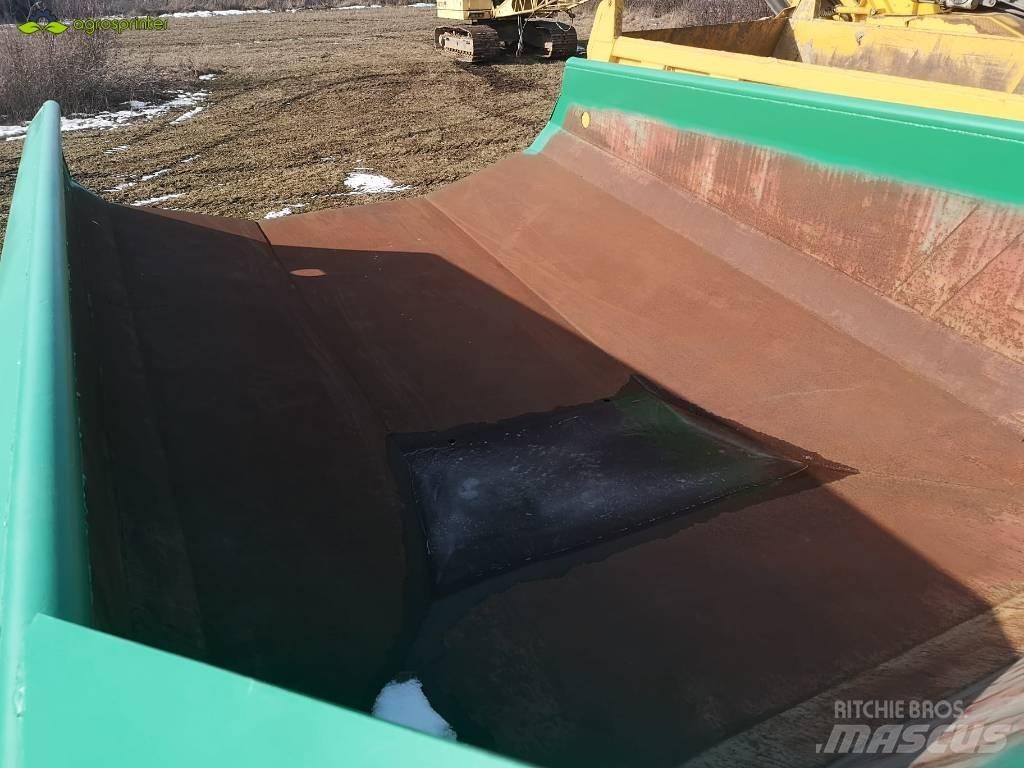 Belaz 75051 Tombereau rigide