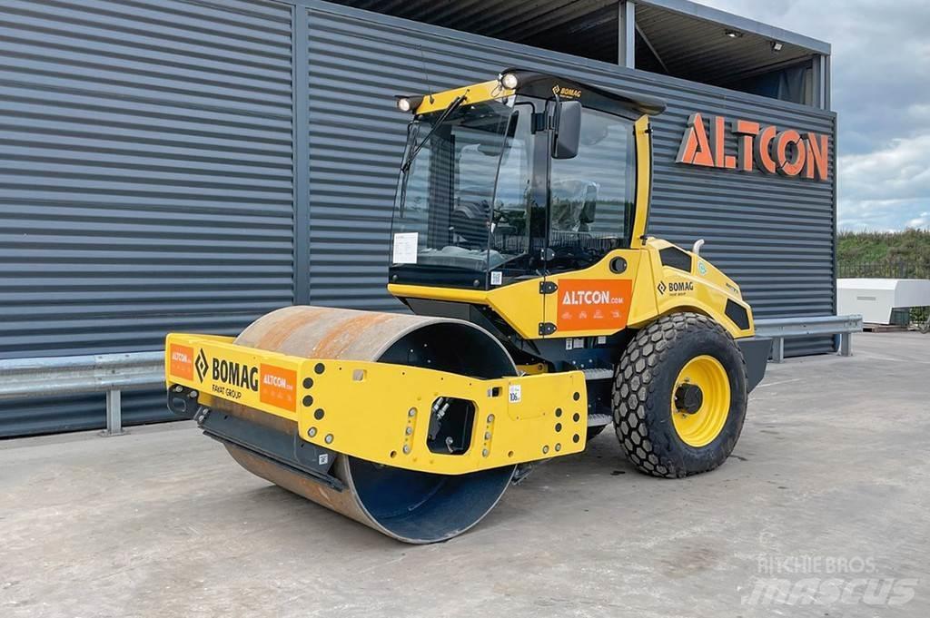 Bomag BW 177 D-5 Rouleaux monocylindre