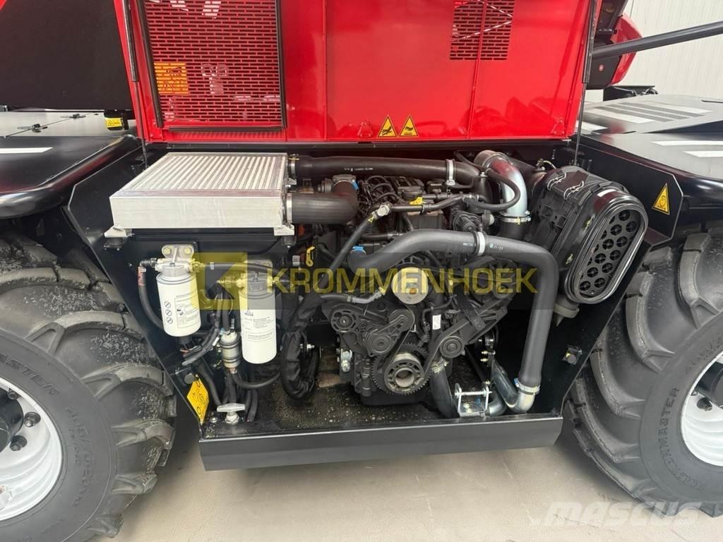 Manitou MRT 1845 Chariot télescopique