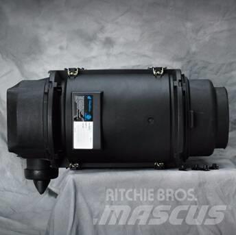 Donaldson D080039 Autres accessoires