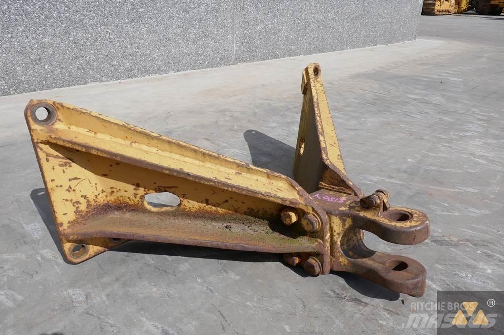 CAT D7G Drawbar Transport - Autres